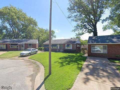 Murvale, SAINT LOUIS, MO 63136