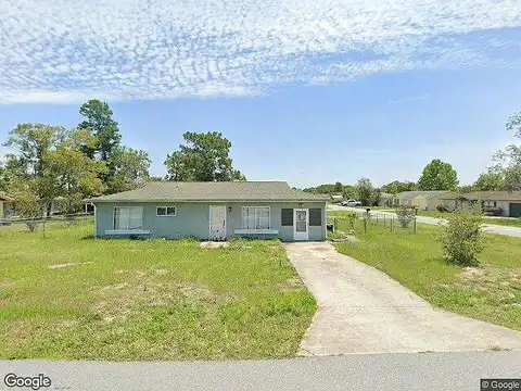 87Th, OCALA, FL 34472