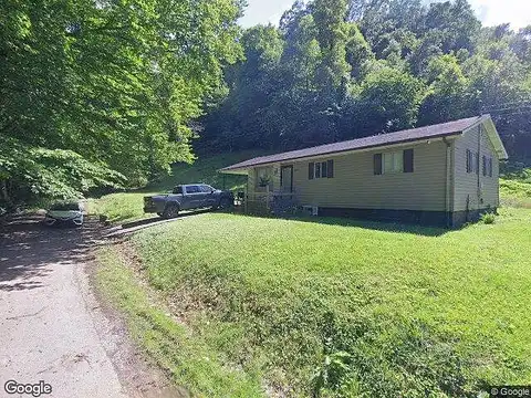 6Th, PAINTSVILLE, KY 41240