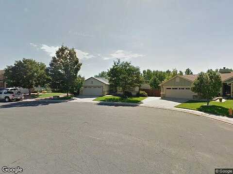 Aspenglow, COLORADO SPRINGS, CO 80916