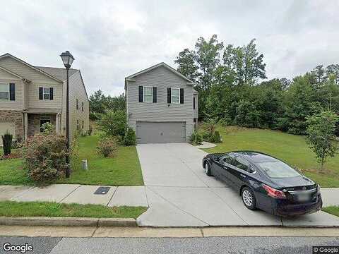 Buloxi, RIVERDALE, GA 30296