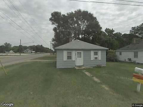 Milo, BENTON HARBOR, MI 49022