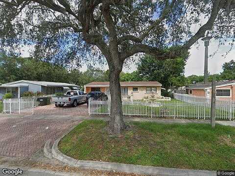 131St, NORTH MIAMI, FL 33168