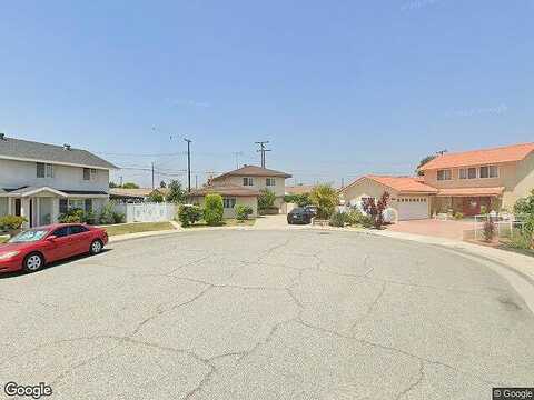 Boydton, ROSEMEAD, CA 91770