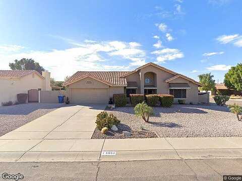 Ash, TEMPE, AZ 85284
