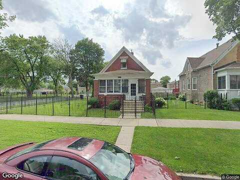 Wallace, CHICAGO, IL 60620