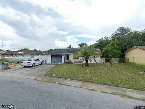 Roble, PORT RICHEY, FL 34668