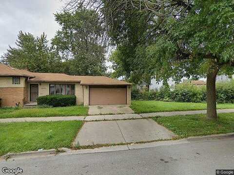 Winchester, CHICAGO, IL 60620
