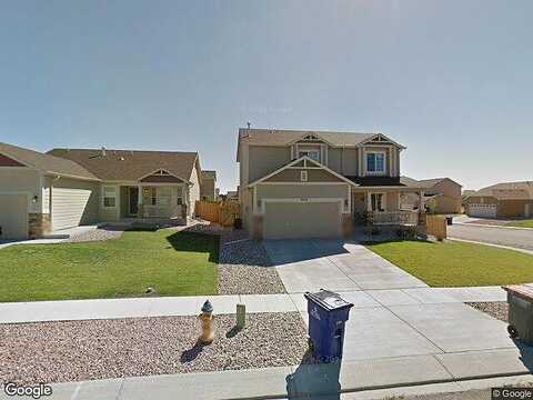 Canary, COLORADO SPRINGS, CO 80908