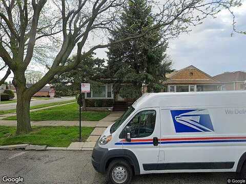 Cregier, CHICAGO, IL 60617