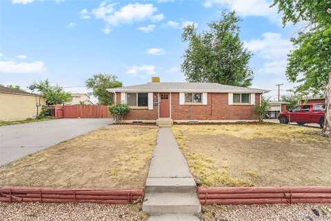 Lander, WESTMINSTER, CO 80031