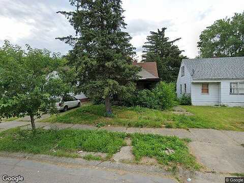 Penrod, DETROIT, MI 48228