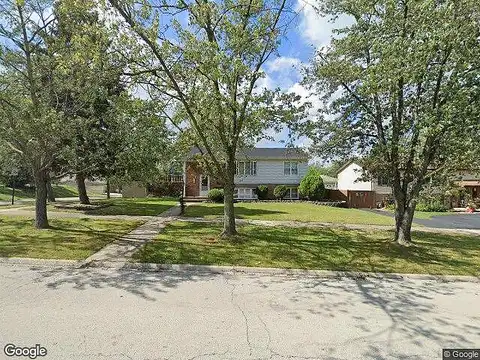 84Th, HICKORY HILLS, IL 60457