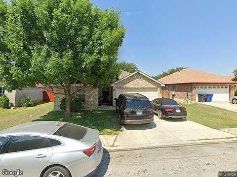 Fenwood, SAN ANTONIO, TX 78250