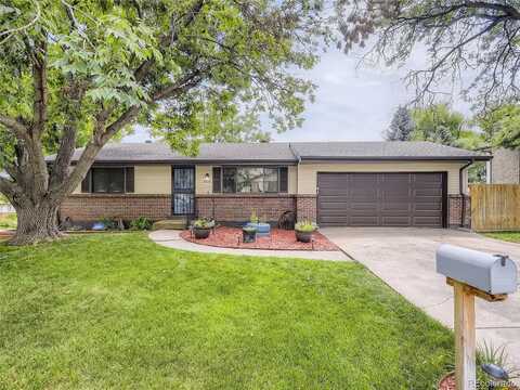 Harvard, LAKEWOOD, CO 80227