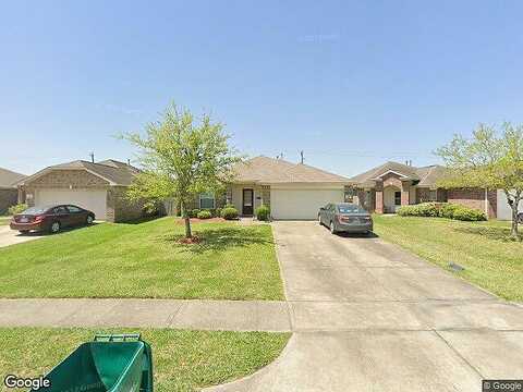 Driftwood, LA MARQUE, TX 77568