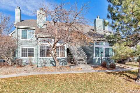 S Reed Court E, Lakewood, CO 80226