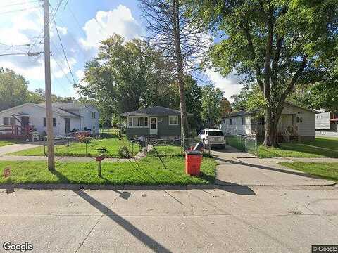 Waukonda, BENTON HARBOR, MI 49022