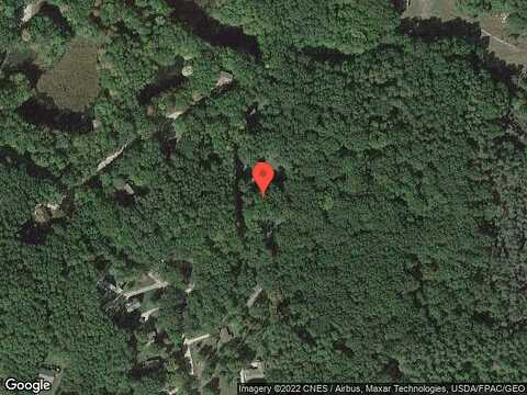 Jenny, STANWOOD, MI 49346