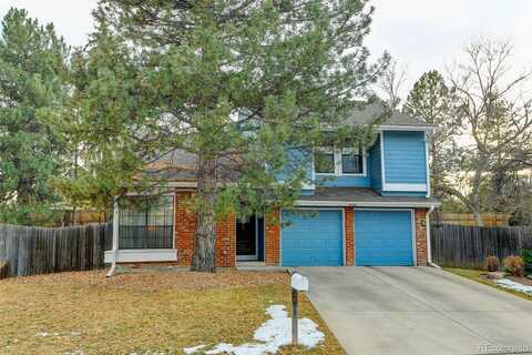 80Th, ARVADA, CO 80005