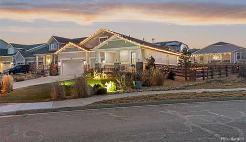 Culebra, ARVADA, CO 80007