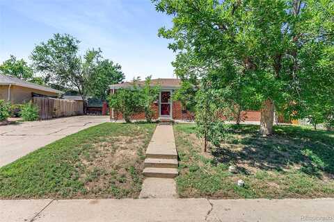 Hunter, WESTMINSTER, CO 80031