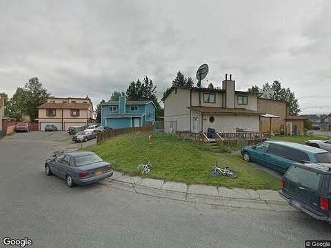 Mcclellan, ANCHORAGE, AK 99502