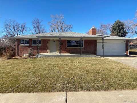 Quigley, WESTMINSTER, CO 80031