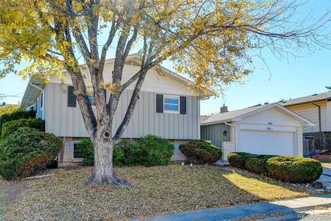 Dartmouth, DENVER, CO 80231