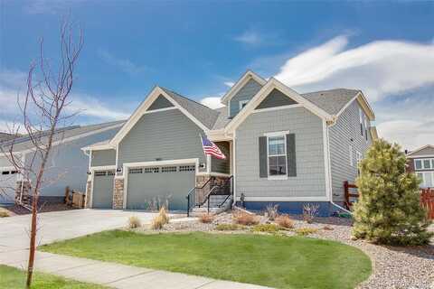 Dunraven, ARVADA, CO 80007