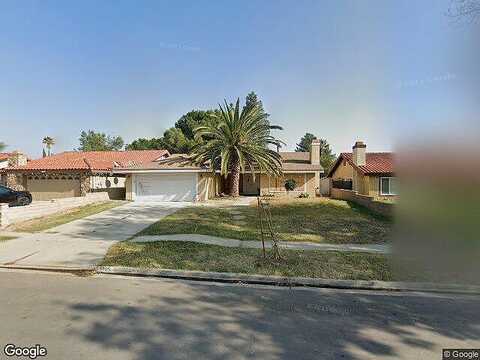 Blanchard, FONTANA, CA 92335