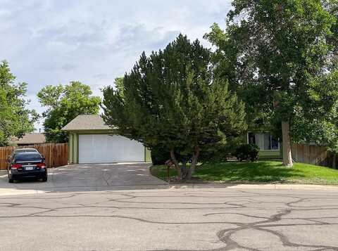 Custer, LAKEWOOD, CO 80226