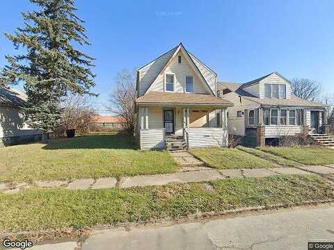 Stoepel, DETROIT, MI 48204