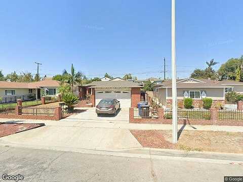 Dalewood, PICO RIVERA, CA 90660