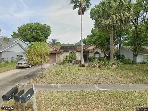 Andken, PORT ORANGE, FL 32127