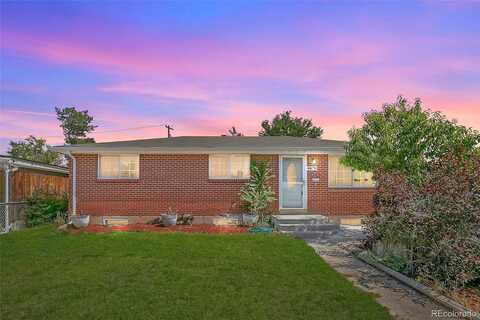 Ithaca, WESTMINSTER, CO 80031