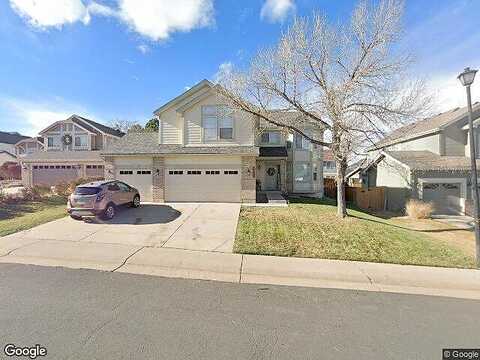 Wagner, HIGHLANDS RANCH, CO 80126