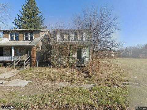 Monica, DETROIT, MI 48204