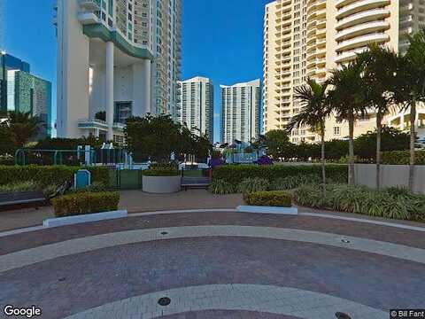 Brickell Key, MIAMI, FL 33131