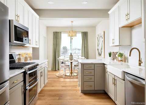 S Valentia Street, Denver, Co, 80247 #103, Denver, CO 80247
