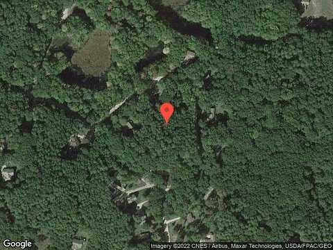 Jenny, STANWOOD, MI 49346