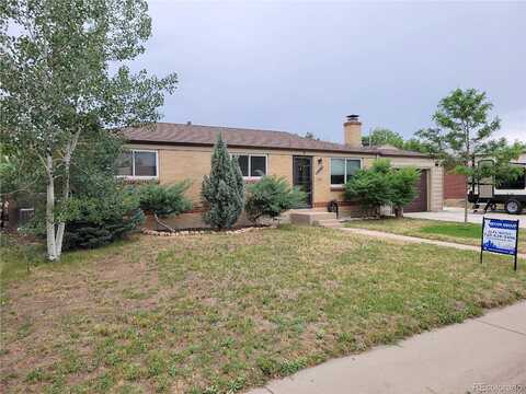 Kent, WESTMINSTER, CO 80031