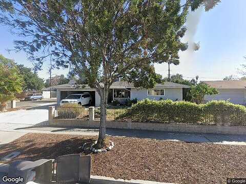 San Vicente, RIVERSIDE, CA 92503