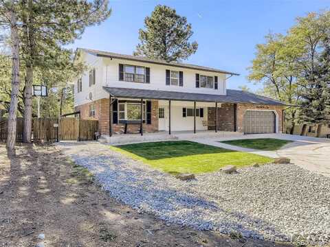 Radcliff, DENVER, CO 80237