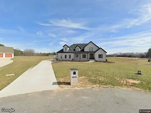 Neugent Farm, KERNERSVILLE, NC 27284