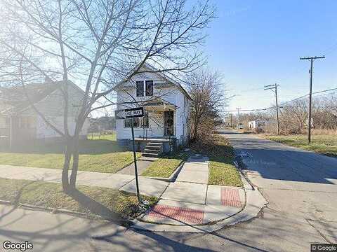 Monica, DETROIT, MI 48204