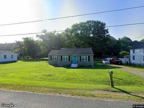 Georgetown, CHESTERTOWN, MD 21620