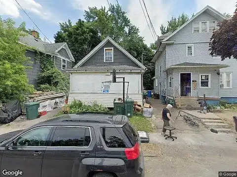 Brayer, ROCHESTER, NY 14606