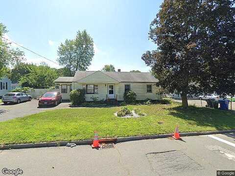 Cherokee, SPRINGFIELD, MA 01109