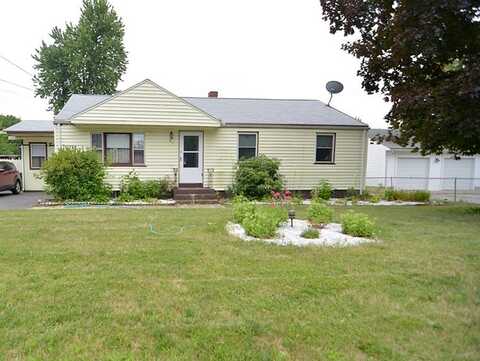 Cherokee, SPRINGFIELD, MA 01109